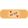 Hip hop Dance Music