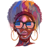 America