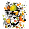 Piou in fruit n°2