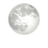 Full Moon - Swimming -