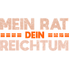 Mein Rat, Dein Reichtum