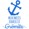 Grömitz Schleswig-Holstein
