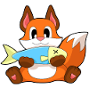 Poisson renard