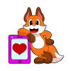 Fuchs Herz
