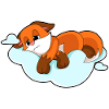 Fox Clouds