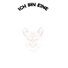 Katzen Oma Design