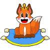 Fox Crown