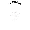 Ich bin eine Labrador Oma