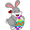 Rabbit Egg
