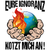 Klimawandel Klimakatastrophe Ignoranz