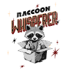 Raccoon Whisperer Animal Owner