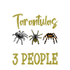 Spider Lovers Tarantula Owners
