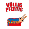 PFERD - PONY - PFERDE