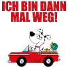 HUND - AUTO