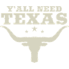Y'All Need Texas