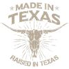 Made In Texas