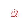 Heartbeat allah
