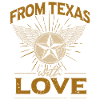 Lone Star Texas