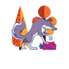 Wolf Great