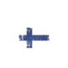 Finnish Flag Grunge: Suomi EUR