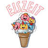 Eiszeit ist Sommerzeit