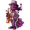 Grape Jam