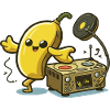Banana Beats