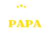 Super Papa CAVALIER ANNIVERSAIRE