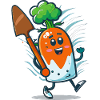 Carrot Cuisine