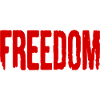 Freedom