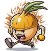 The Onion Sprint