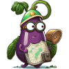 Eggplant Expeditions