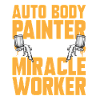 Body Painter Car Painter Painter