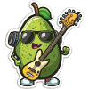 Avocado Groove