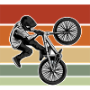 BMX Shirt Kids Bike