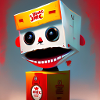 jack in the box