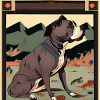 American bully