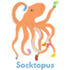 Socktopus