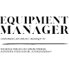 Equipment Manager Design 2 BLK