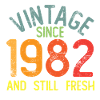 Millésime 1982