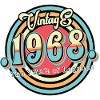 Millésime 1968