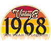 Millésime 1968