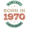 Millésime 1970