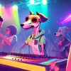 DJ sighthound