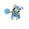 Sorcerer Rabbit