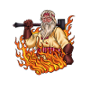 Dieu slave Svarog