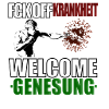 Welcome Genesung Colour