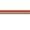 5 Farbstreifen horizontal