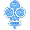 Hypnotize Head Light Blue