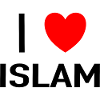 I love islam
